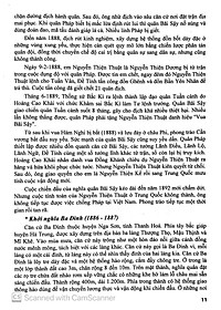 Sách Kể Chuyện Lịch Sử Việt Nam Tập 2 (Tái Bản)