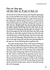 Sách 100 Thắc Mắc Của Mọi Bà Mẹ Mới Sinh Con