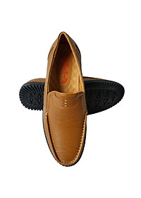 Giày Mọi Nam Da Bò Thật BIGGBEN Cao Cấp GM294
