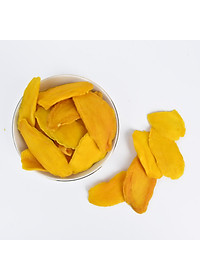 MỨT XOÀI SẤY DẺO THÀNH LONG 500G - VIỆT NAM