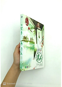 Sách Mị Sinh 1 - Yêu Nhan