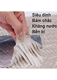 Băng Dính Chống Thấm Đa Năng, Chống Dột Dán Được Trên Mọi Bề Mặt Chọn Size Dododios – Băng Keo Siêu Dính Chống Thấm Cao Cấp Nhật Bản