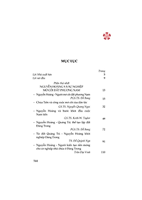 Nguyễn Hoàng - Người mở cõi