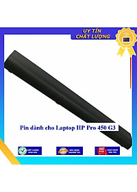 Pin dùng cho Laptop HP Pro 450 G3 - Hàng Nhập Khẩu  MIBAT572