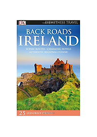 Back Roads Ireland - Link Mua
