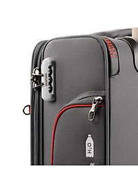 Valo vải Mr Vui VLM204 size xách tay thời trang và thanh lịch (55 x 26 x 36 cm)