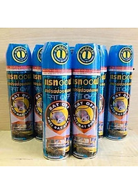 Bình xịt đuổi chuột hương thơm Thái lan n toàn khi sử dụng-Chai to