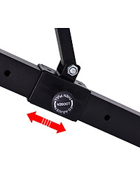 Máy Tập Đa năng,Máy Tập Cơ Bụng Đa Năng - Kết Hợp Tập Bụng, Tập Eo, Tập Gym, Tập Thể Hình Tại Nhà (Hàng nhập khẩu)