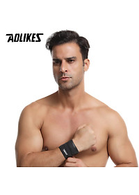 Băng bảo vệ cổ tay thể thao AOLIKES A-7930 Sport wrist protector