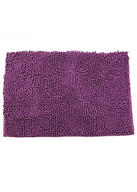 Thảm san hô siêu thấm kích thước 60 x 40 cm (Màu ngẫu nhiên)