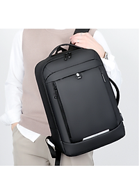 Balo laptop nam thông minh đa năng cao cấp phong cách mới