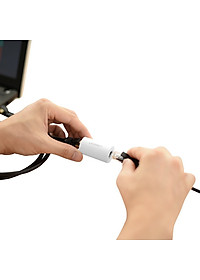 Đầu Nối Dây Mạng Ugreen RJ45 20391 - Hàng Chính Hãng