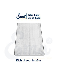 Thảm ngủ trưa văn phòng, tấm lót, chiếu ngủ trưa văn phòng đa năng EMA