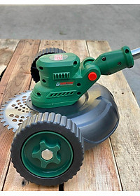 MÁY CẮT CỎ DÙNG PIN 21V DEKTON M21-CC2302 - HÀNG CHÍNH HÃNG