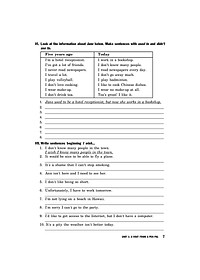 Sách Bài Tập Tiếng Anh 9 - Không Đáp Án (Tái Bản 2020)