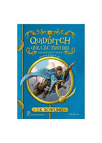 Sách - Combo 3 Cuốn Harry Potter Ngoại Truyện ( Sinh Vật Huyền Bí, Qua Các Thời Đại, Người Hát Rong )