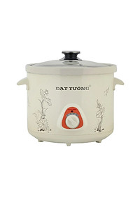 Nồi Kho Sứ Đạt Tường - DTSC - Hàng Chính Hãng
