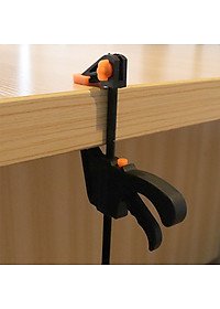 Dụng cụ kẹp đồ, giữ đồ chế biến gỗ V1