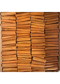 Quế cạo vỏ - Quế ống sáo Yên Bái - Hàng xuất khẩu