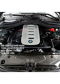 Shampoo làm sạch khoang động cơ xe Sonax Engine and Cold Cleaner 543200