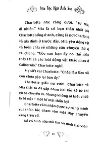 Sách Những Nàng Công Chúa Bí Ẩn - Bữa Tiệc Ngủ Ánh Sao (Tập 3)