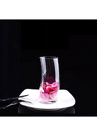 Ly thủy tinh YYB dung tích 500ml