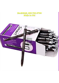 48 CHIẾCBÚT BI BAOKE SMART B13 Ngòi bút 1.0, êm trơn. Rất phù hợp cho hội nghị Khách hàng và sử dụng cho văn phòng.