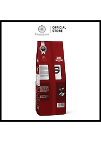 Trung Nguyên Legend - Cà phê rang xay S Chinh phục - Bịch 500gr