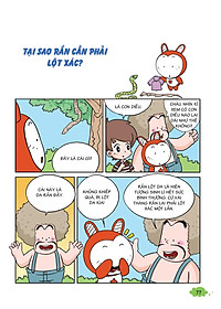 Sách 10 Vạn Câu Hỏi Vì Sao - K.Phá Th.Giới Động Vật - Chạy Trên Mặt Đất 1 (Tái Bản 2018)