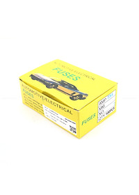 Cầu Chì Super Mini CIND VI-SM1 15A