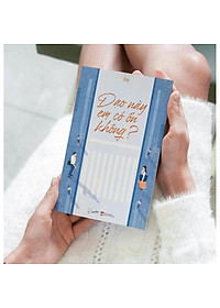 Dạo Này Em Có Ổn Không? - Bản Quyền