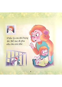 Sách BuBu 21: Thương Em