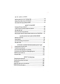 Sách - Warren Buffett - Nhà Đầu Tư Vĩ Đại Nhất Thế Giới Dưới Góc Nhìn Truyền Thông