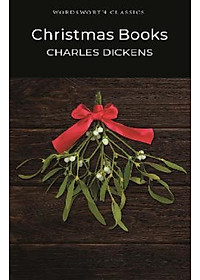 Sách Wordsworth Classics: Christmas Books