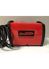 MÁY HÀN QUE ĐIỆN TỬ INVENTER REDBO MINI-2000 (Đỏ) ( gia đình, thợ lưu động,..)