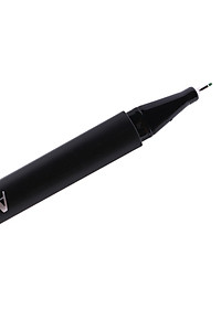 Bút Lông Kim Artline Supreme (0.4mm) - Vàng Chanh