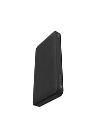 Sạc dự phòng Mophie Powerstation 10,000mAh Power Delivery - Hỗ trợ sạc nhanh PD 18W - HÀNG CHÍNH HÃNG