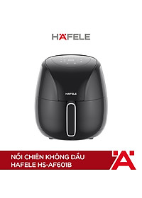 Nồi chiên không dầu Hafele HS-AF601B 6.4L (535.43.714) (Hàng chính hãng)