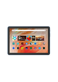 Máy tính bảng Kindle Fire HD 10 2023 13th - Hàng nhập khẩu