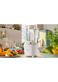 Máy Xay Sinh Tố PHILIPS HR2041/50 450W - Hàng Chính Hãng