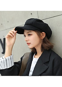 Mũ nón nồi nữ thời trang phong cách Hàn Quốc