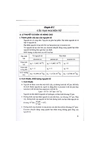 Sách - Bồi dưỡng học sinh giỏi Hóa học 10 theo chuyên đề (Tái bản 2023)