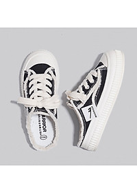 Giày lười thể thao nữ đế êm nhẹ, thoáng khí đế cao su đúc, chống trơn trượt hạn chế mòn – GNU2095