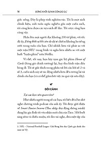 Sách Đừng Khởi Sự Khi Còn Do Dự