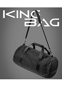 Túi Du Lịch KINGBAG SKY trượt nước, sức chứa lớn, có ngăn để giày - Hàng Chính Hãng