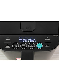 Bình thủy điện Sharp KP-40EBV-BK 4 lít - hàng chính hãng( Chỉ giao HCM)