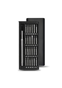 Bộ tua vít nam châm đa năng 24 đầu PaKaSa - Hàng Chính Hãng 