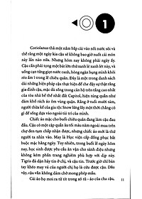 Tiền Truyện Series Đấu Trường Sinh Tử: Khúc Hát Của Chim Ca Và Rắn Độc