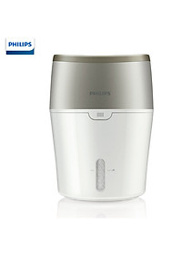 Máy tạo độ ẩm Philips HU4803 công suất 15W - Hàng nhập khẩu