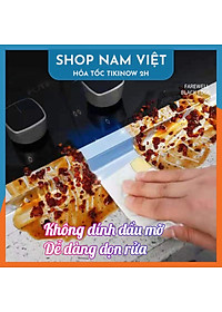 Băng Keo Giấy Bạc Nhôm Chịu Nhiệt Chống Nước Để Vá Thau Rổ, Chống Thấm Nhà Bếp
